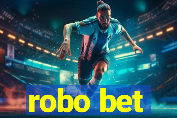 robo bet